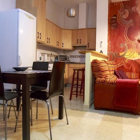 Sea & Wave Pena Apartament Малага Экстерьер фото